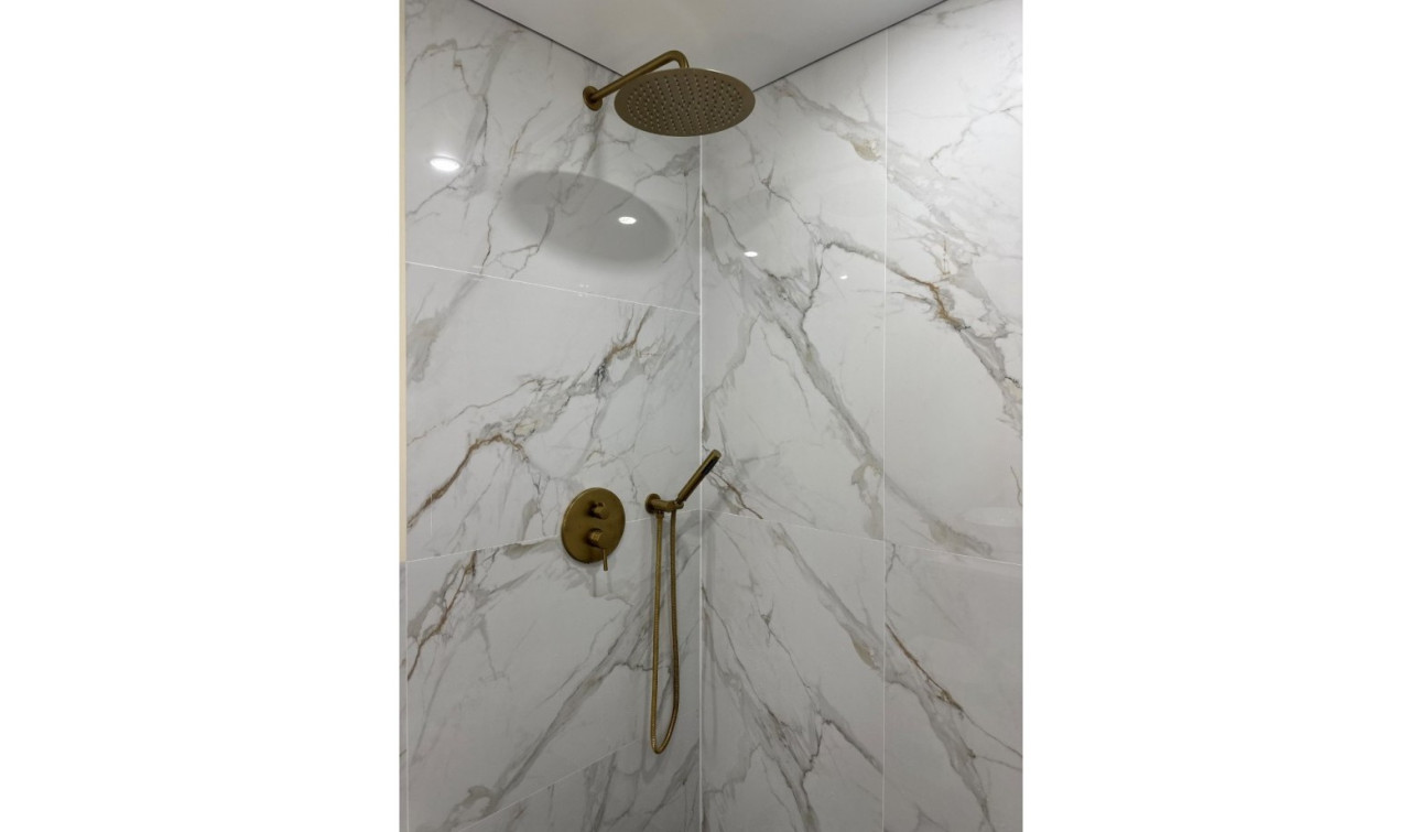 Reventa - Apartamento / Piso - Torrevieja