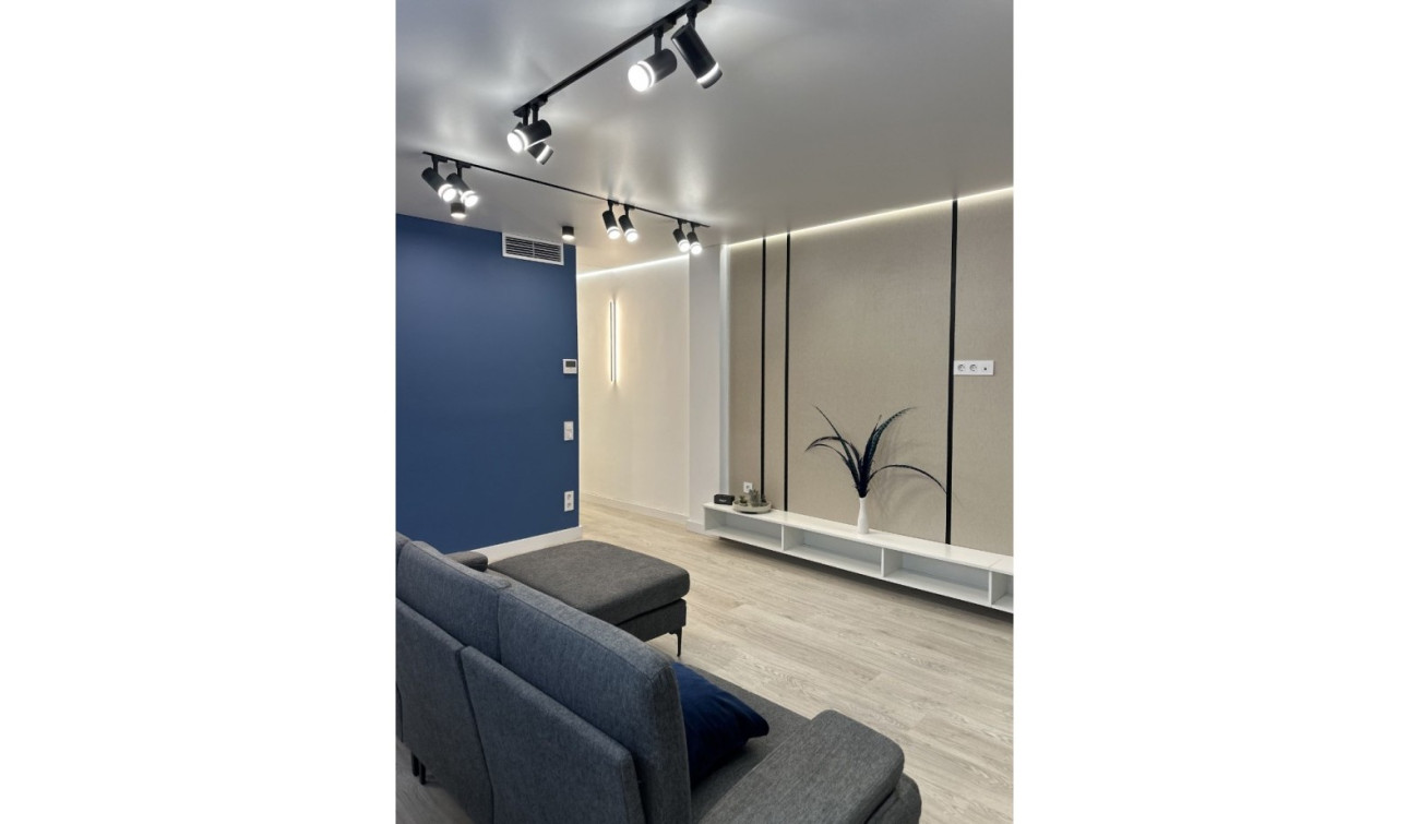 Reventa - Apartamento / Piso - Torrevieja