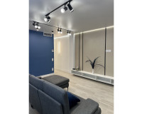 Reventa - Apartamento / Piso - Torrevieja