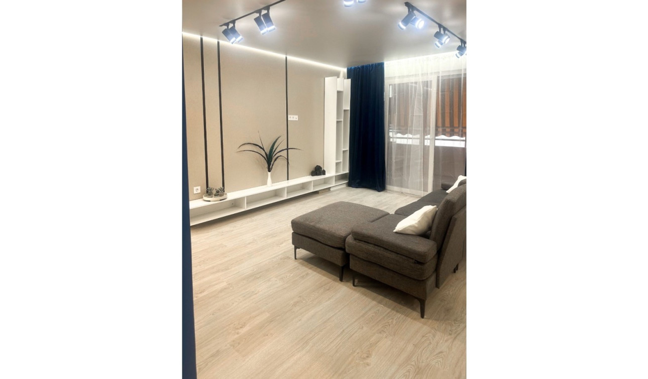 Reventa - Apartamento / Piso - Torrevieja