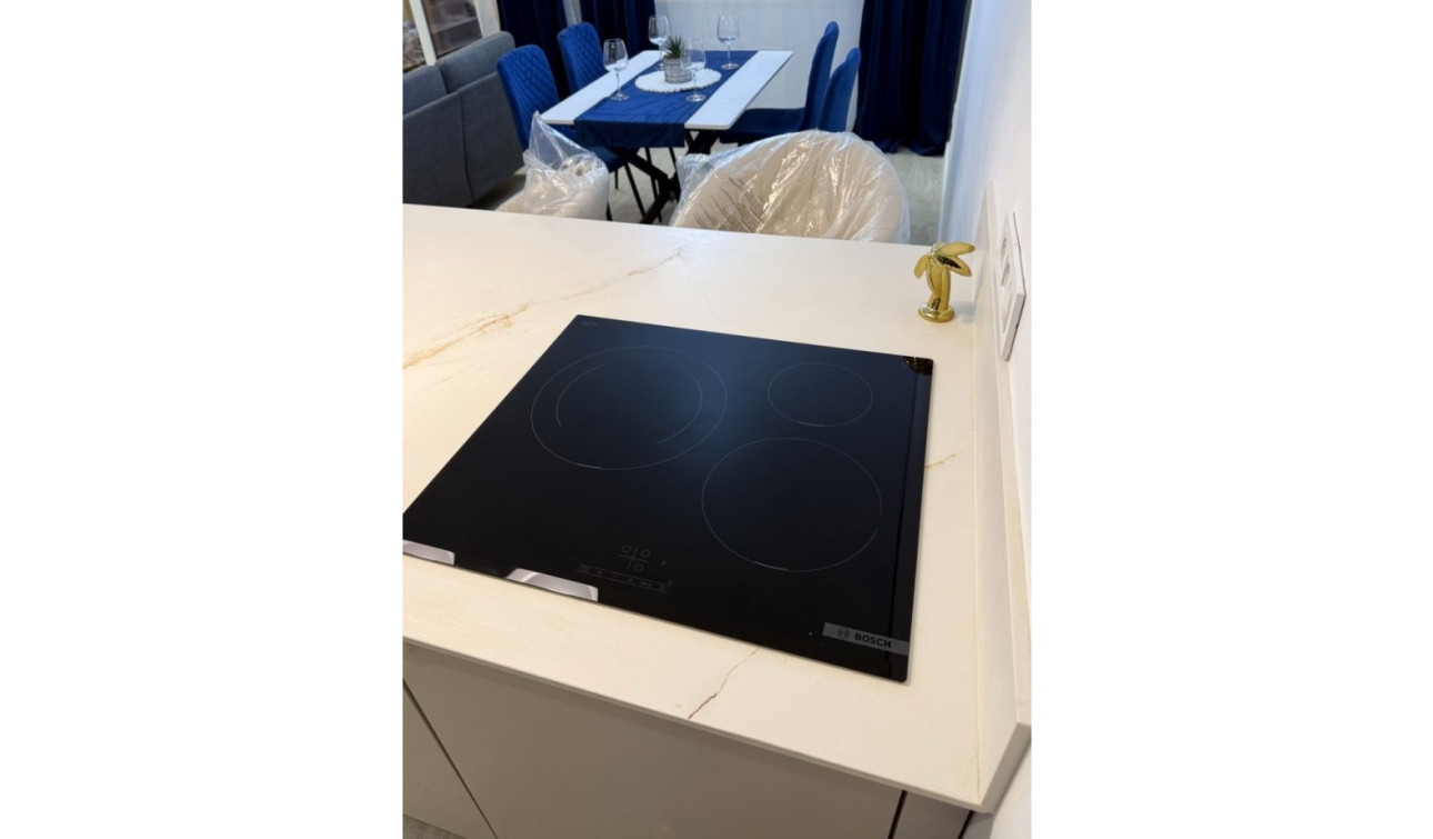 Reventa - Apartamento / Piso - Torrevieja