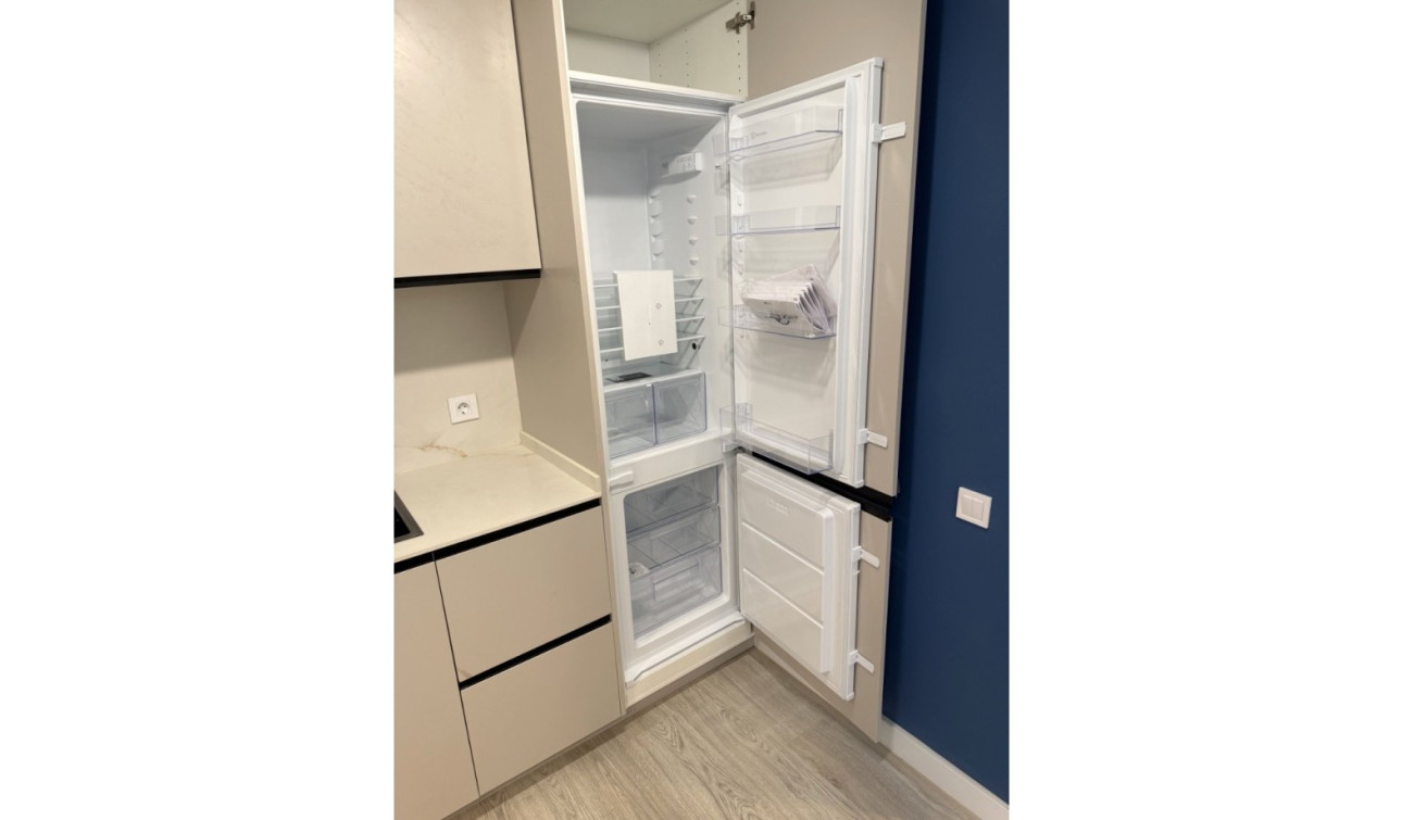 Reventa - Apartamento / Piso - Torrevieja