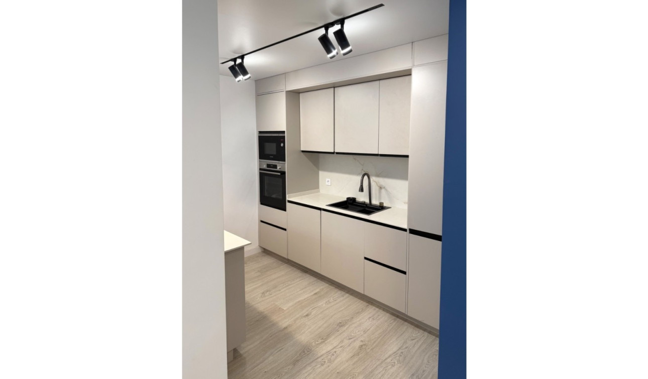 Reventa - Apartamento / Piso - Torrevieja