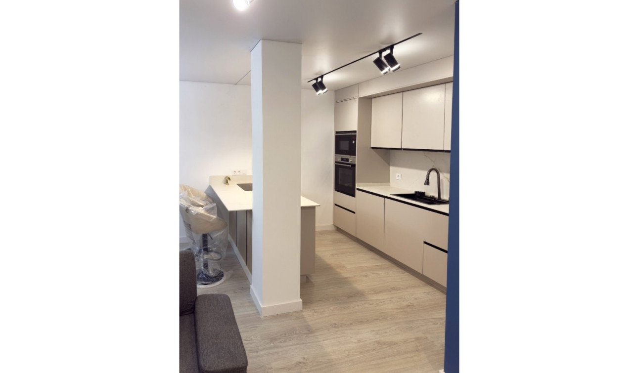 Reventa - Apartamento / Piso - Torrevieja