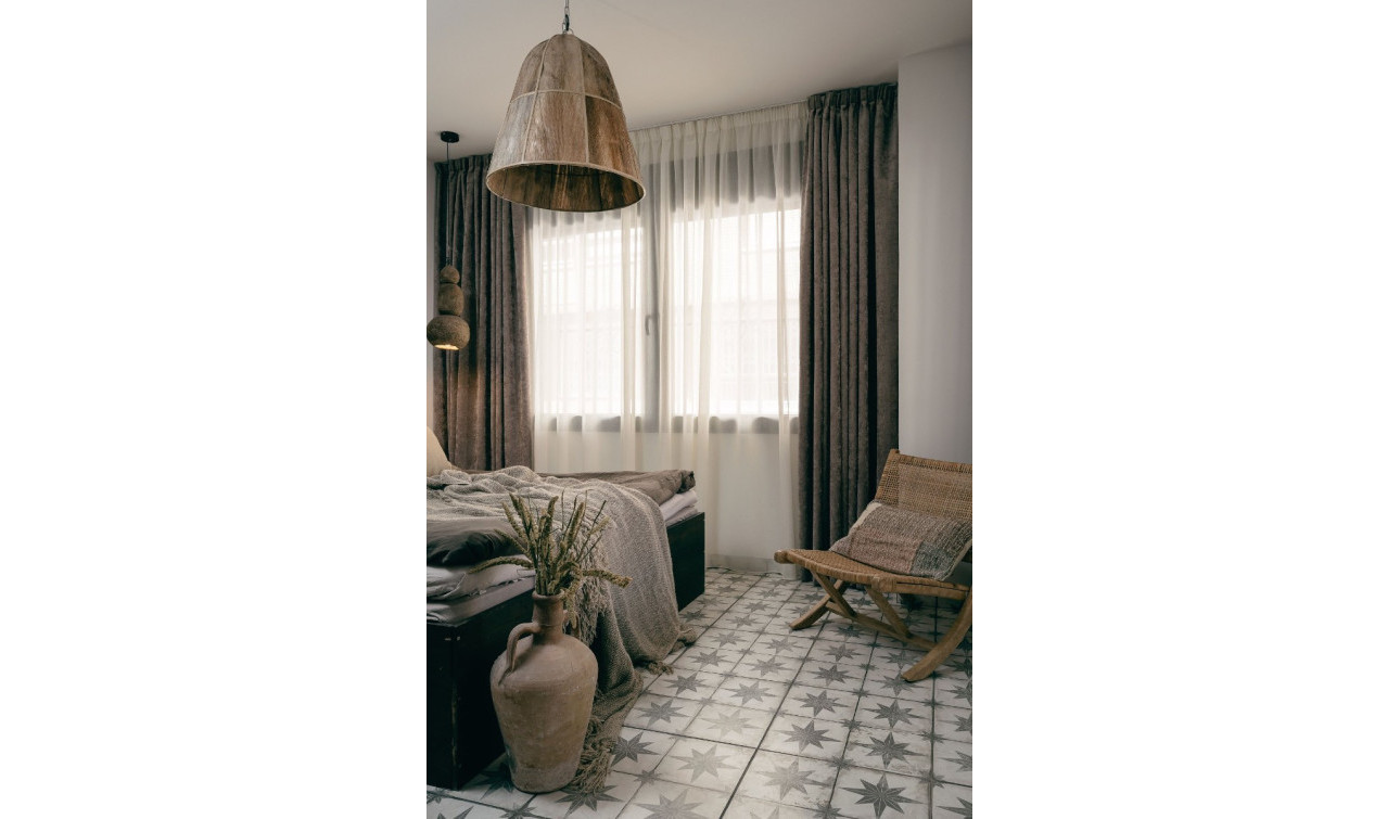 Reventa - Apartamento / Piso - Torrevieja