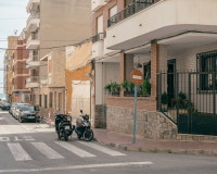 Reventa - Apartamento / Piso - Torrevieja
