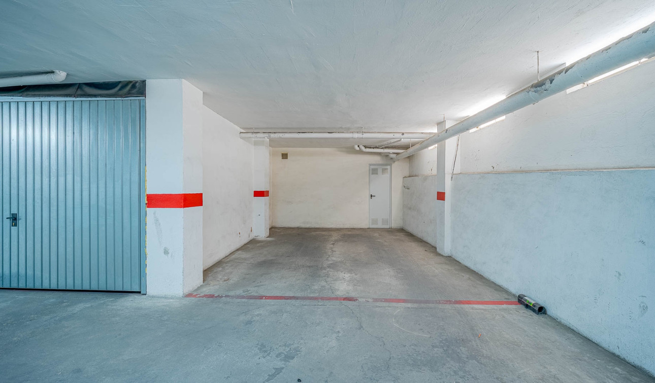 Reventa - Apartamento / Piso - Torrevieja