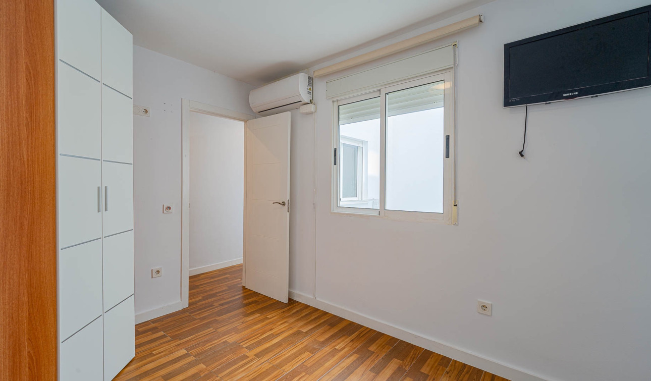 Reventa - Apartamento / Piso - Torrevieja