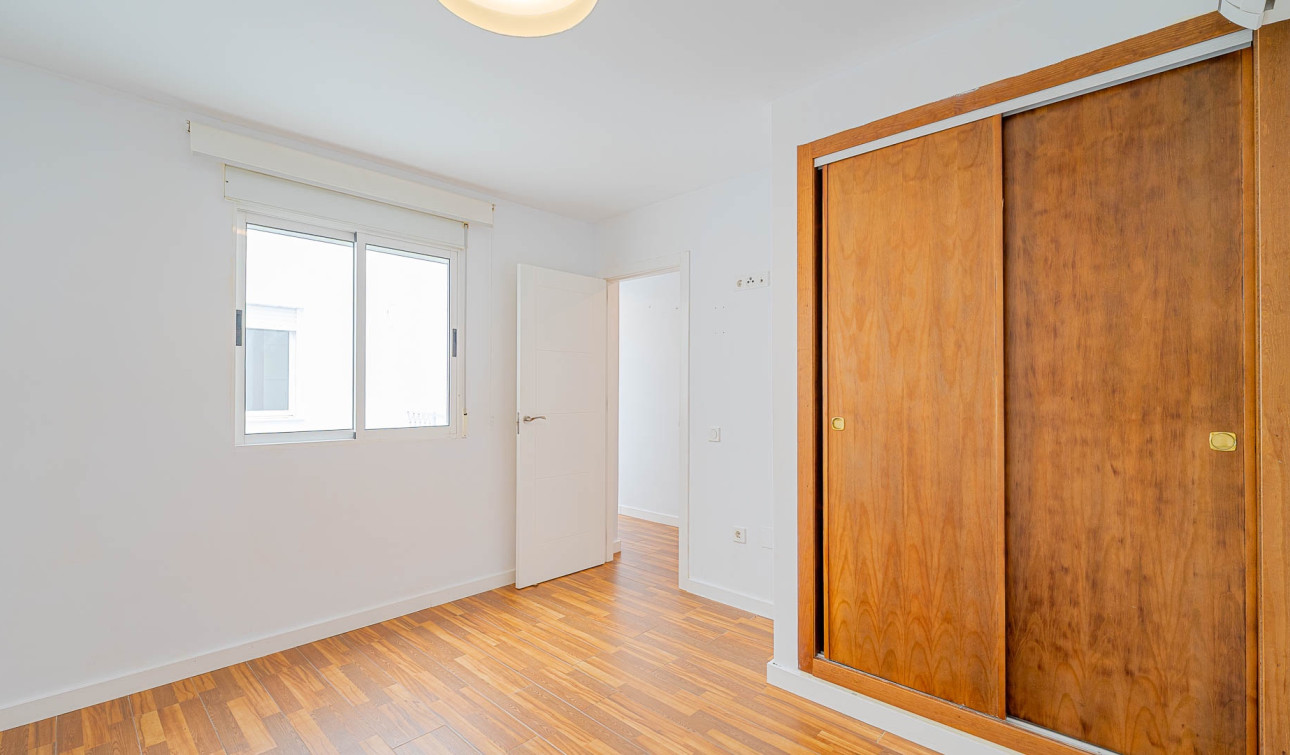 Reventa - Apartamento / Piso - Torrevieja