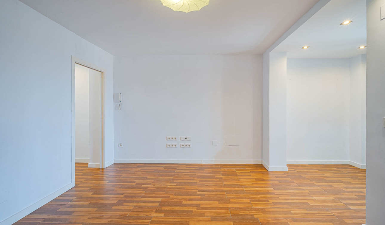 Reventa - Apartamento / Piso - Torrevieja