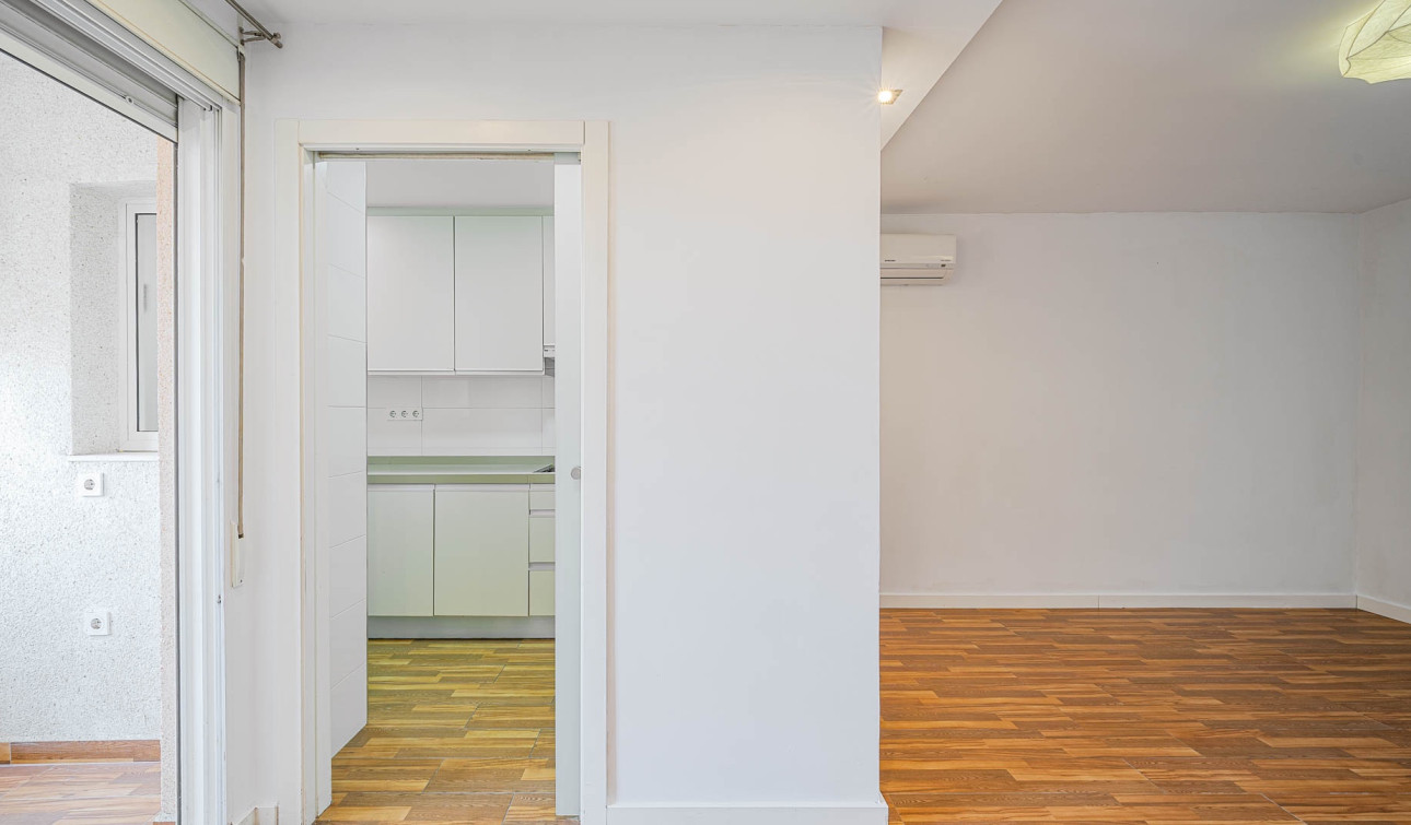 Reventa - Apartamento / Piso - Torrevieja