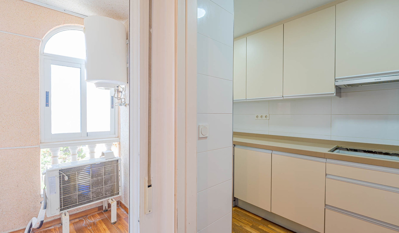 Reventa - Apartamento / Piso - Torrevieja