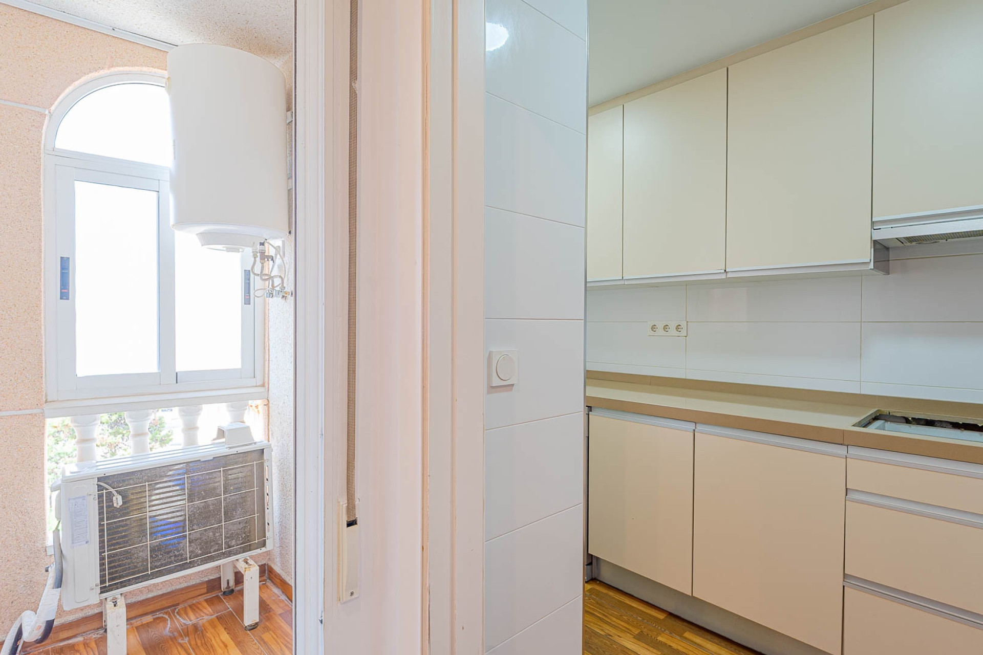 Reventa - Apartamento / Piso - Torrevieja