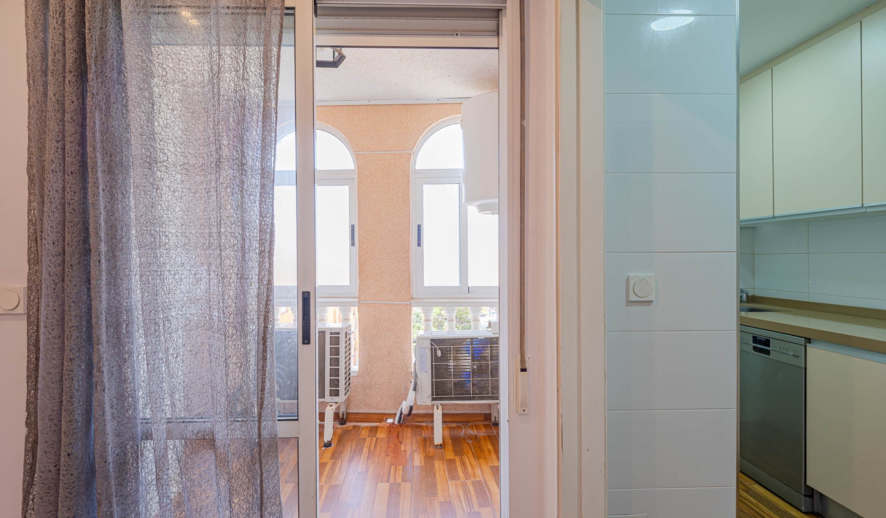 Reventa - Apartamento / Piso - Torrevieja