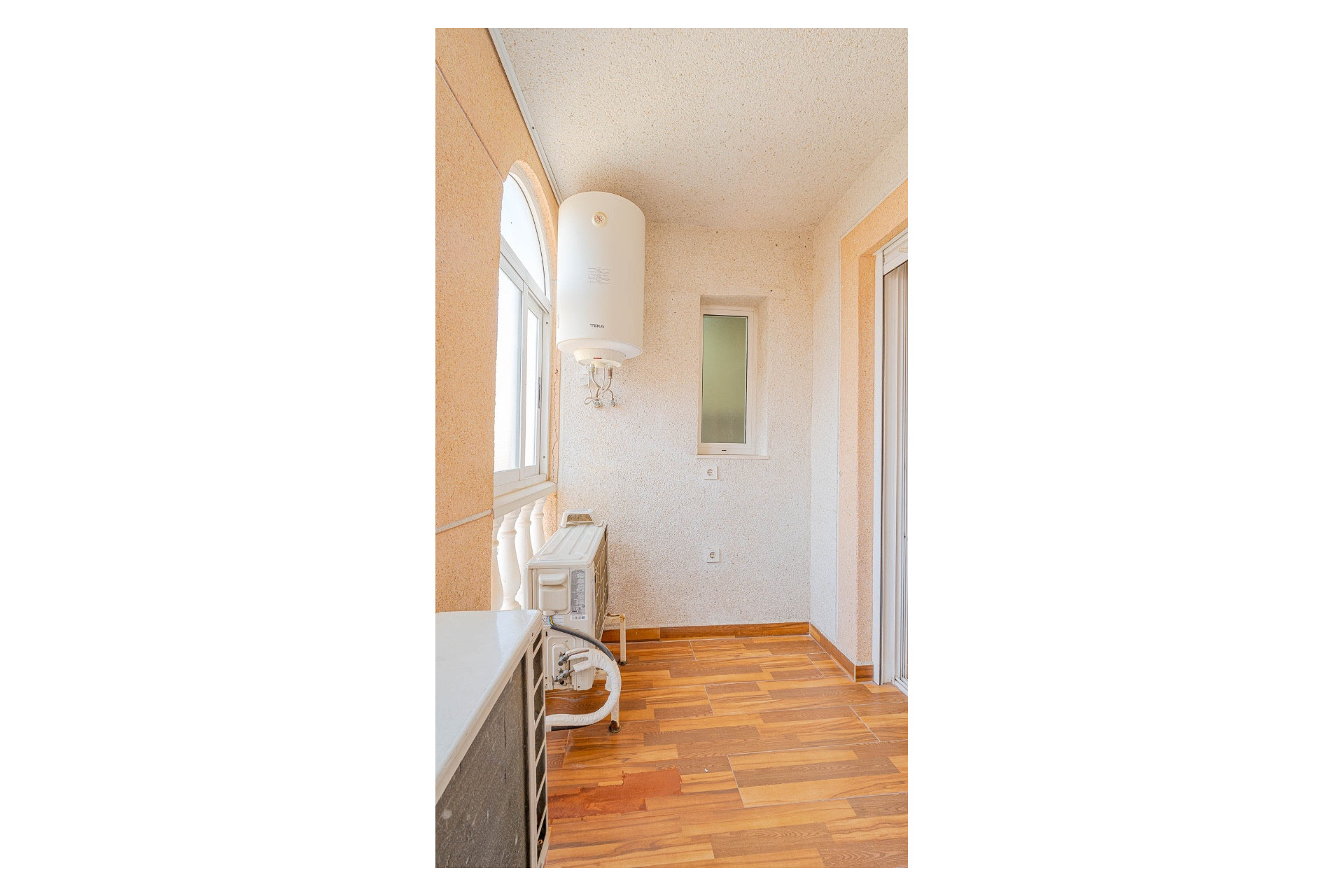 Reventa - Apartamento / Piso - Torrevieja
