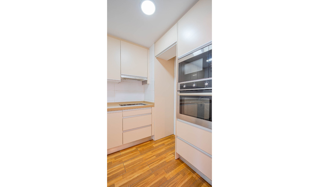 Reventa - Apartamento / Piso - Torrevieja