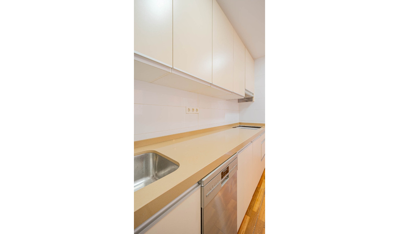 Reventa - Apartamento / Piso - Torrevieja