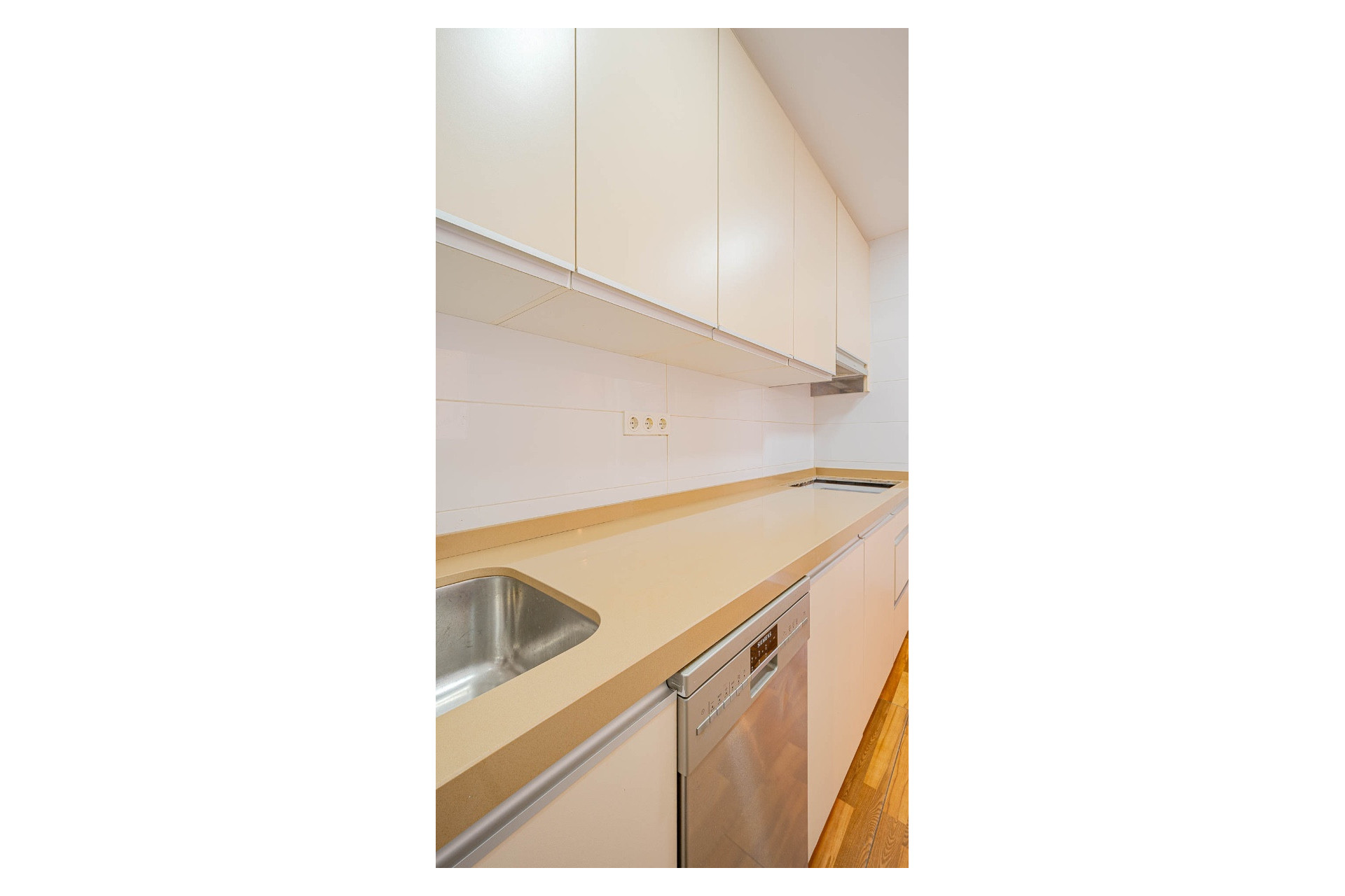 Reventa - Apartamento / Piso - Torrevieja