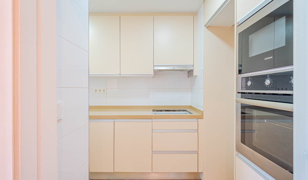 Reventa - Apartamento / Piso - Torrevieja