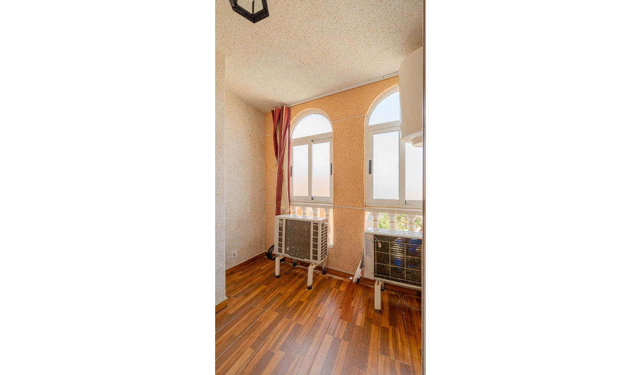 Reventa - Apartamento / Piso - Torrevieja
