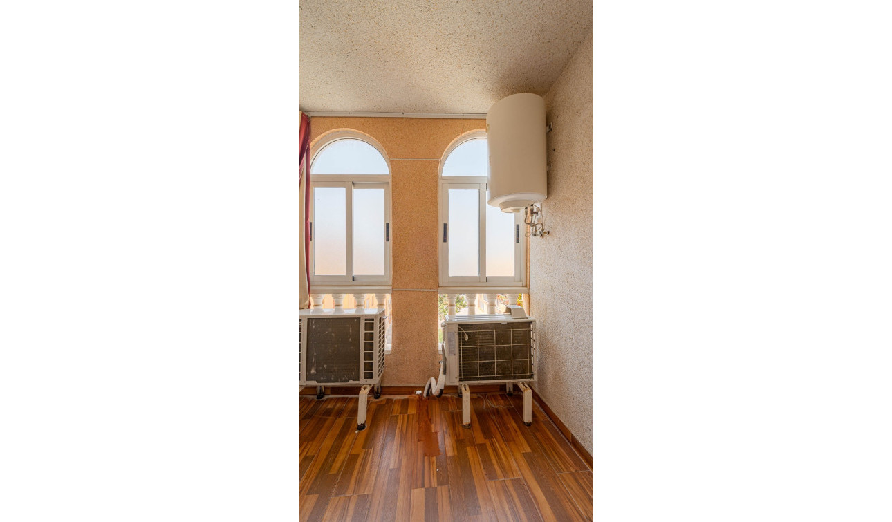 Reventa - Apartamento / Piso - Torrevieja