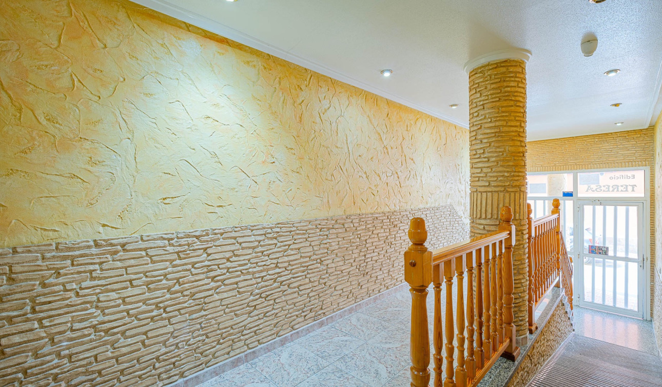 Reventa - Apartamento / Piso - Torrevieja