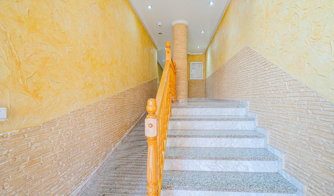 Reventa - Apartamento / Piso - Torrevieja