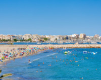 Reventa - Apartamento / Piso - Torrevieja