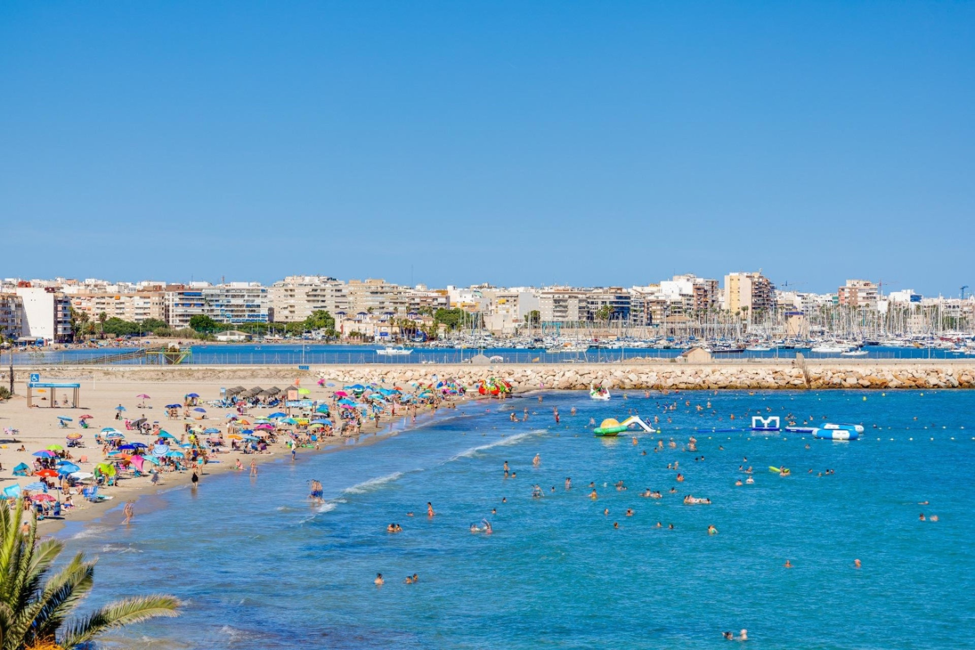 Reventa - Apartamento / Piso - Torrevieja