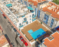 Reventa - Apartamento / Piso - Torrevieja