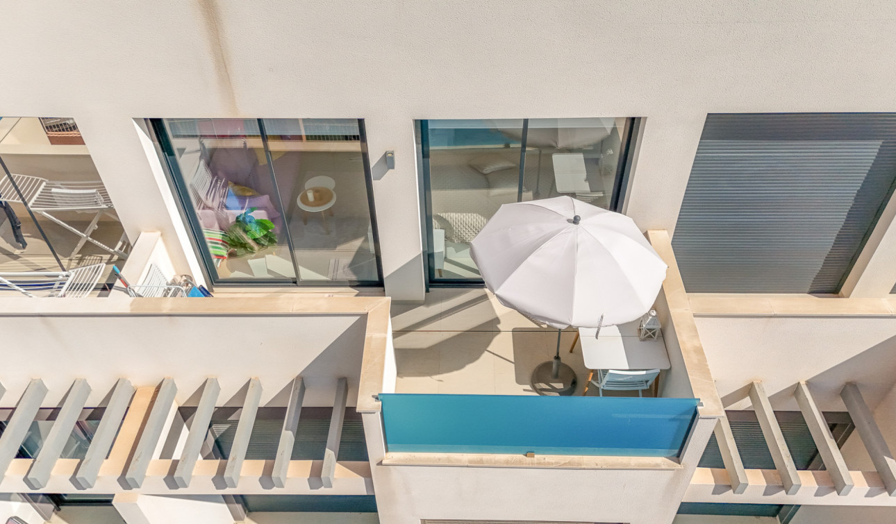 Reventa - Apartamento / Piso - Torrevieja