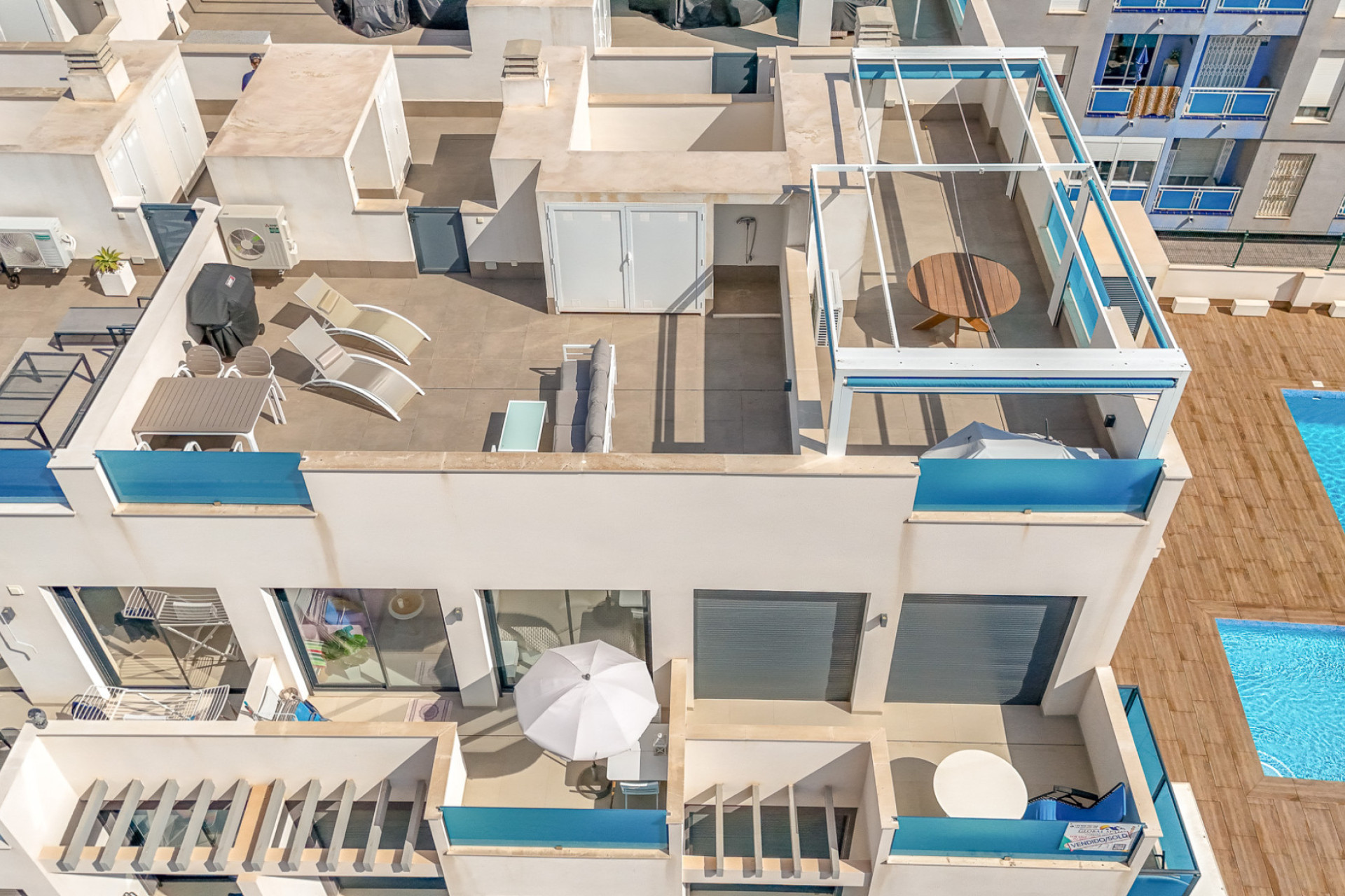 Reventa - Apartamento / Piso - Torrevieja