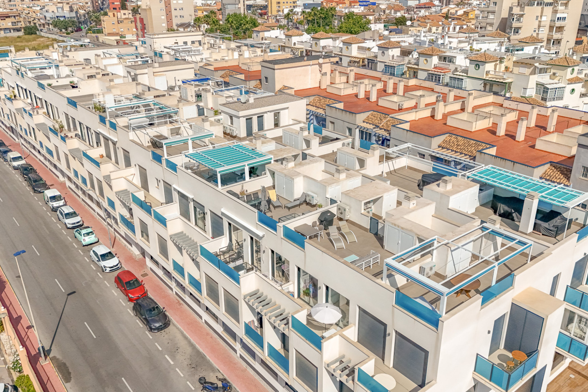 Reventa - Apartamento / Piso - Torrevieja