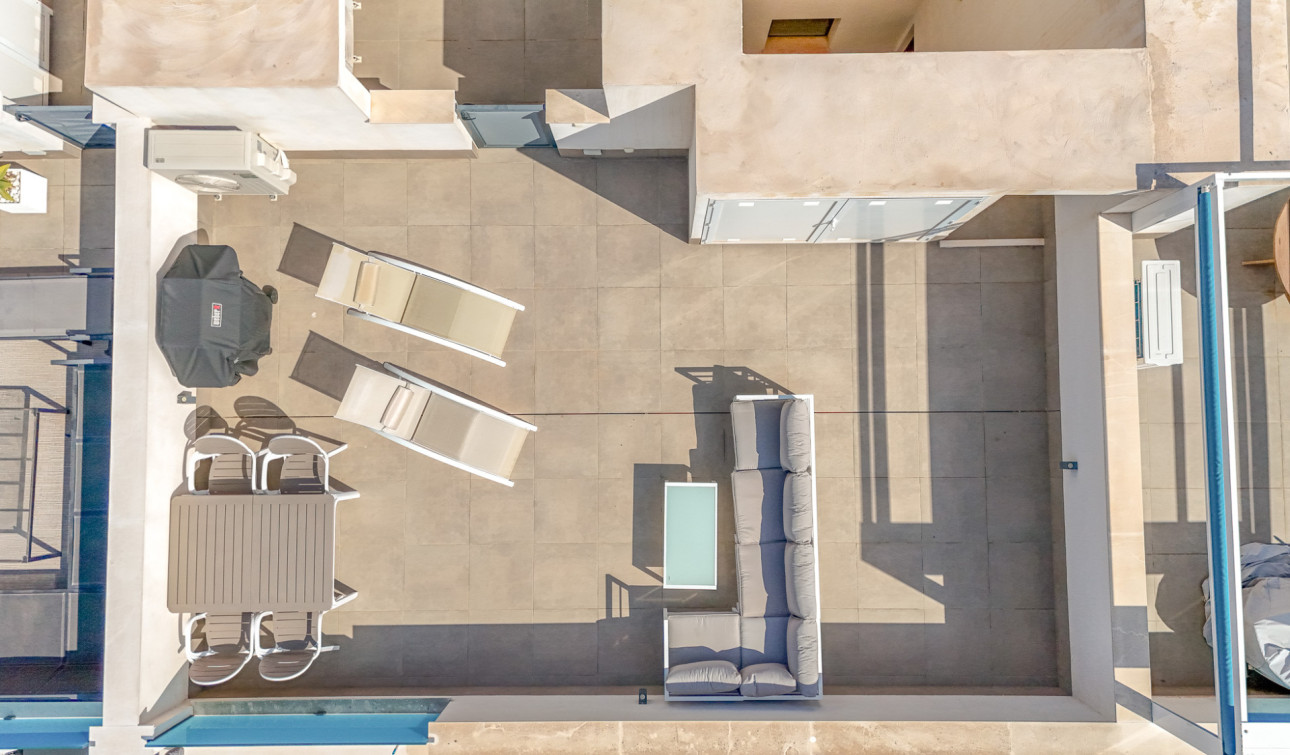 Reventa - Apartamento / Piso - Torrevieja
