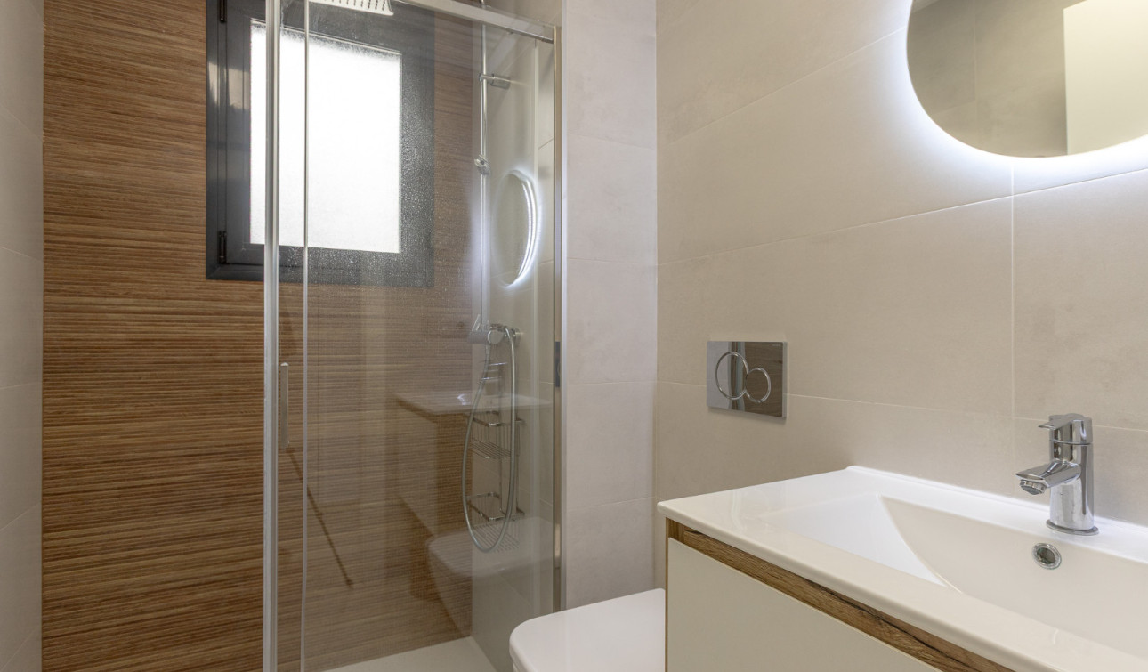 Reventa - Apartamento / Piso - Torrevieja