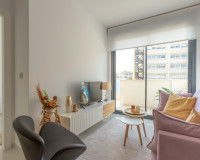 Reventa - Apartamento / Piso - Torrevieja