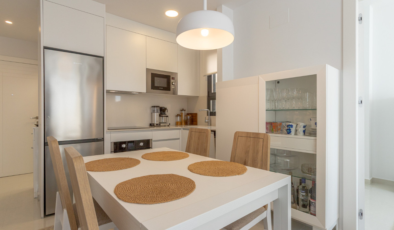 Reventa - Apartamento / Piso - Torrevieja