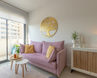 Reventa - Apartamento / Piso - Torrevieja