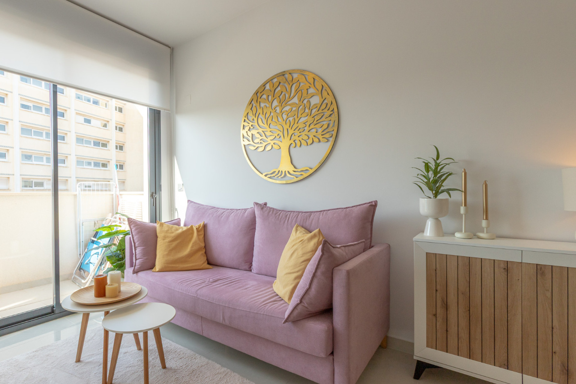 Reventa - Apartamento / Piso - Torrevieja