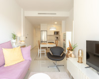 Reventa - Apartamento / Piso - Torrevieja