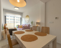 Reventa - Apartamento / Piso - Torrevieja