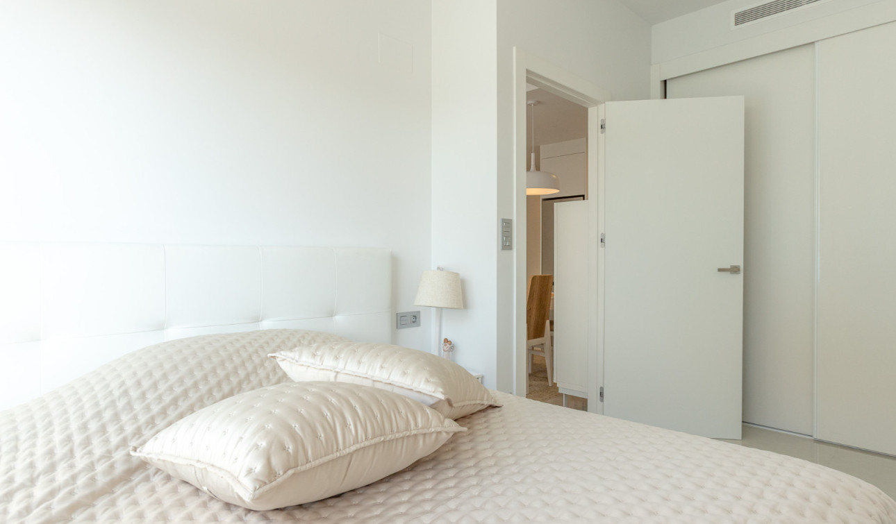 Reventa - Apartamento / Piso - Torrevieja