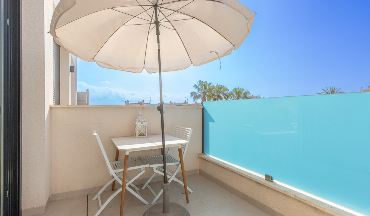 Reventa - Apartamento / Piso - Torrevieja