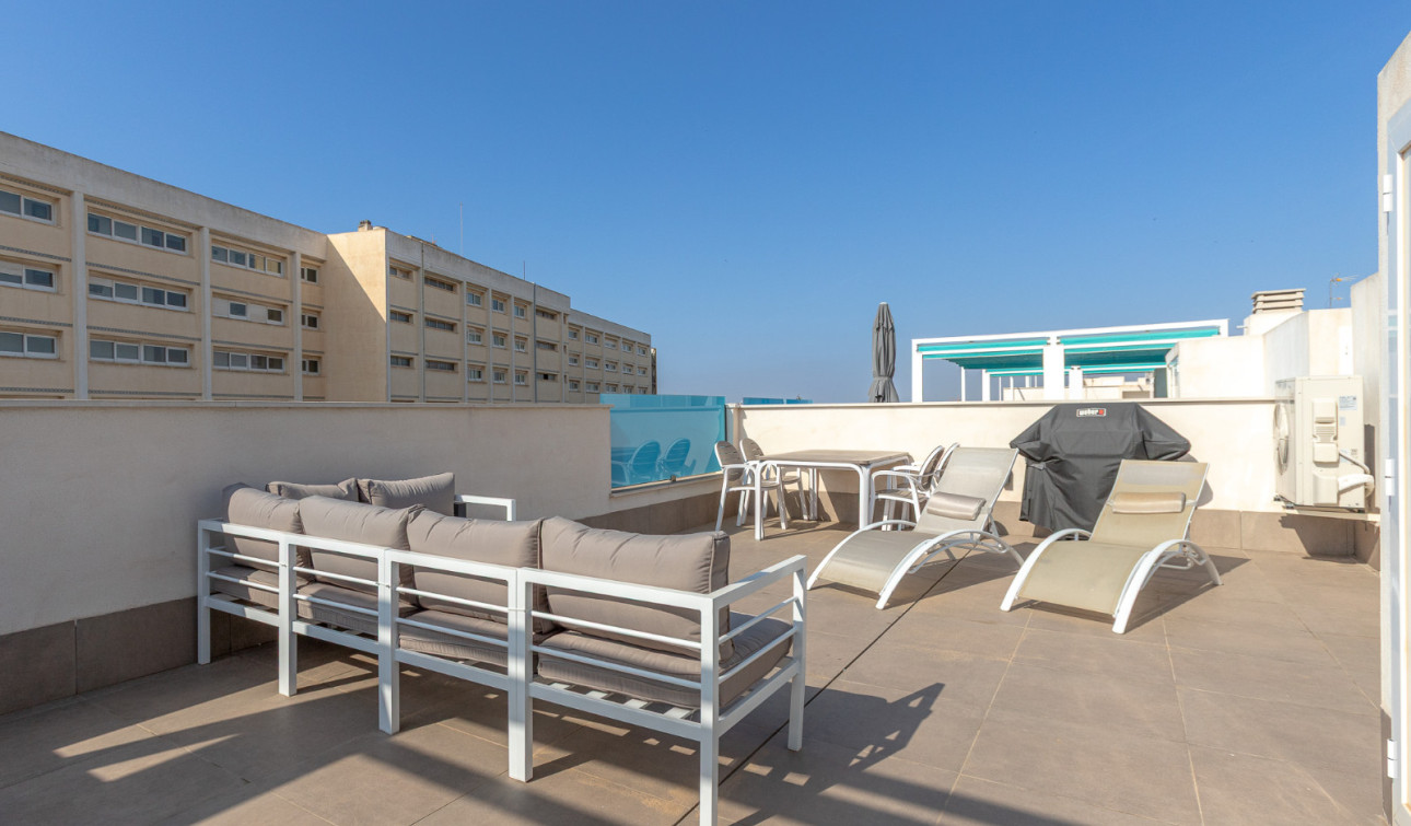 Reventa - Apartamento / Piso - Torrevieja
