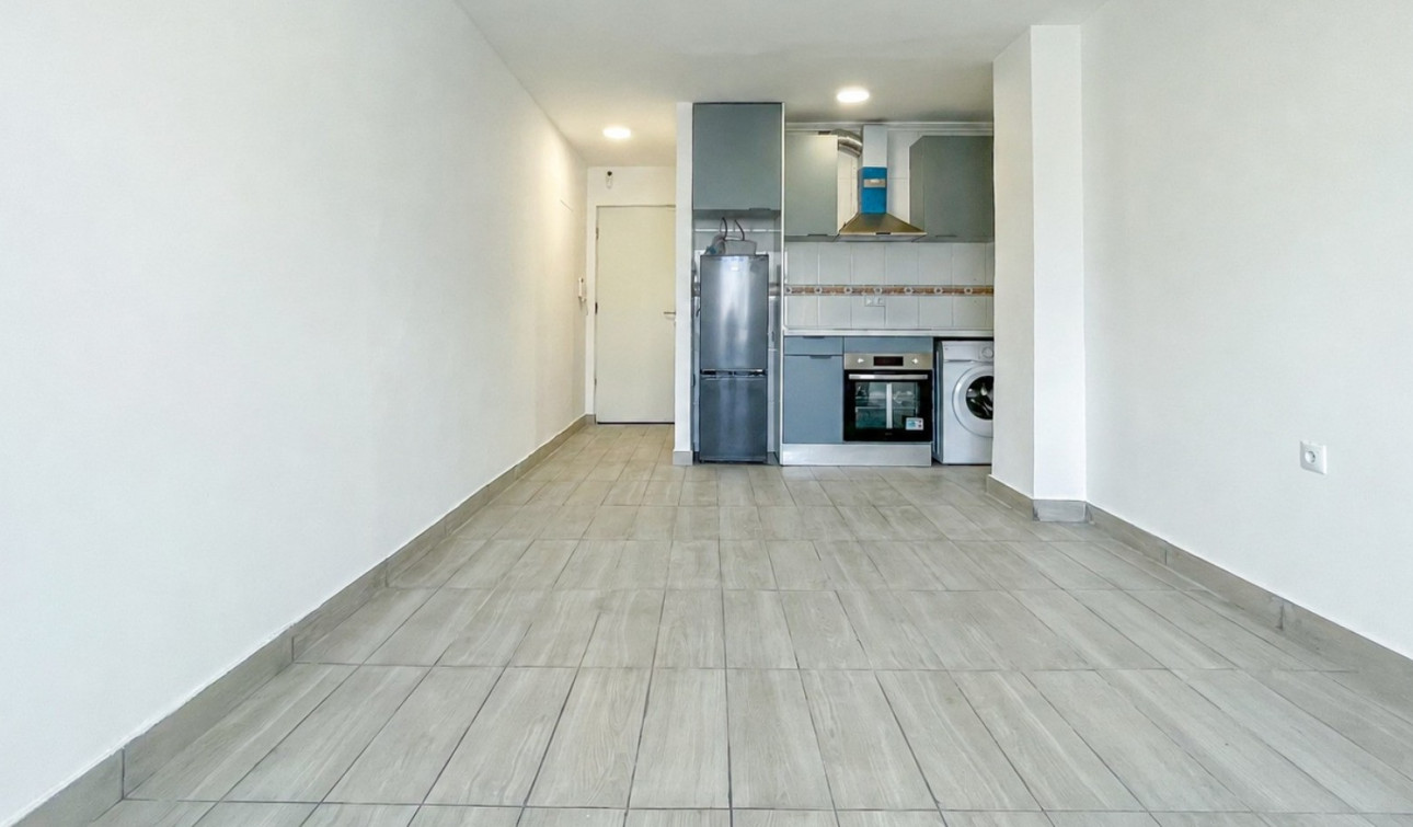 Reventa - Apartamento / Piso - Torrevieja
