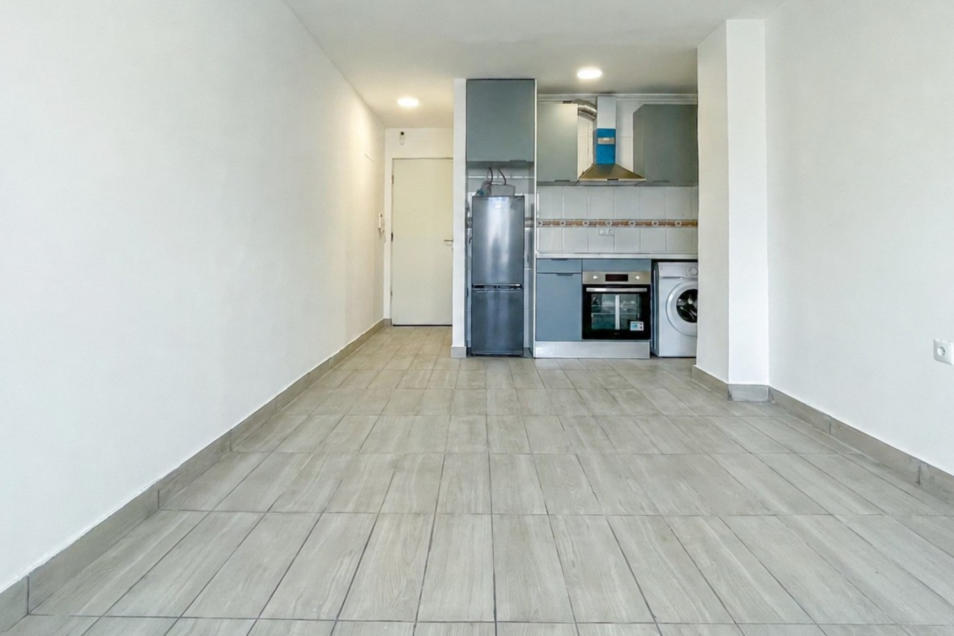 Reventa - Apartamento / Piso - Torrevieja