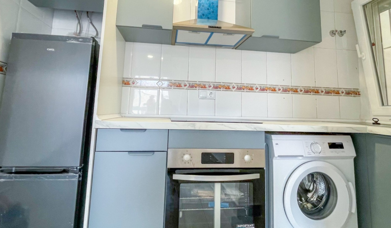Reventa - Apartamento / Piso - Torrevieja