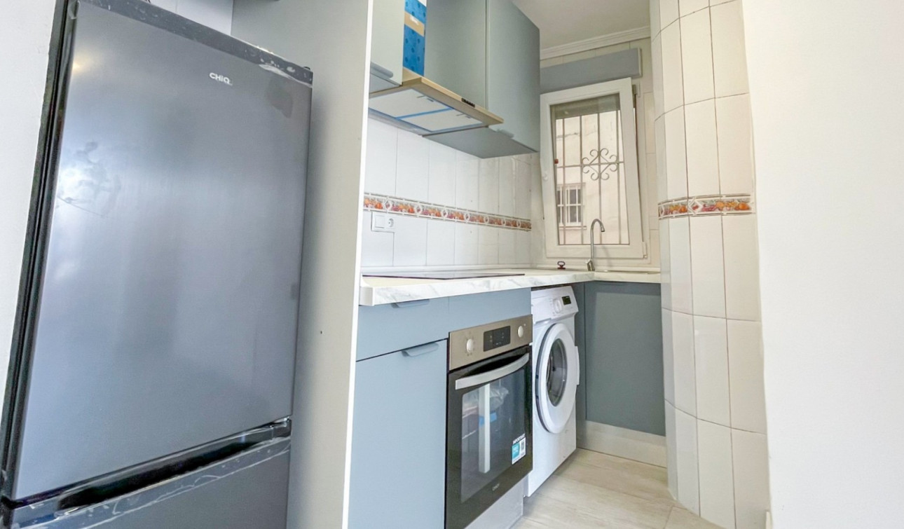 Reventa - Apartamento / Piso - Torrevieja