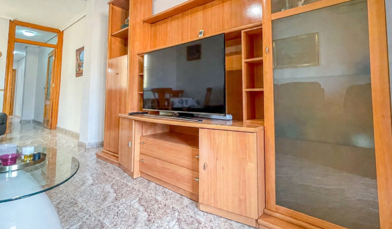 Reventa - Apartamento / Piso - Torrevieja