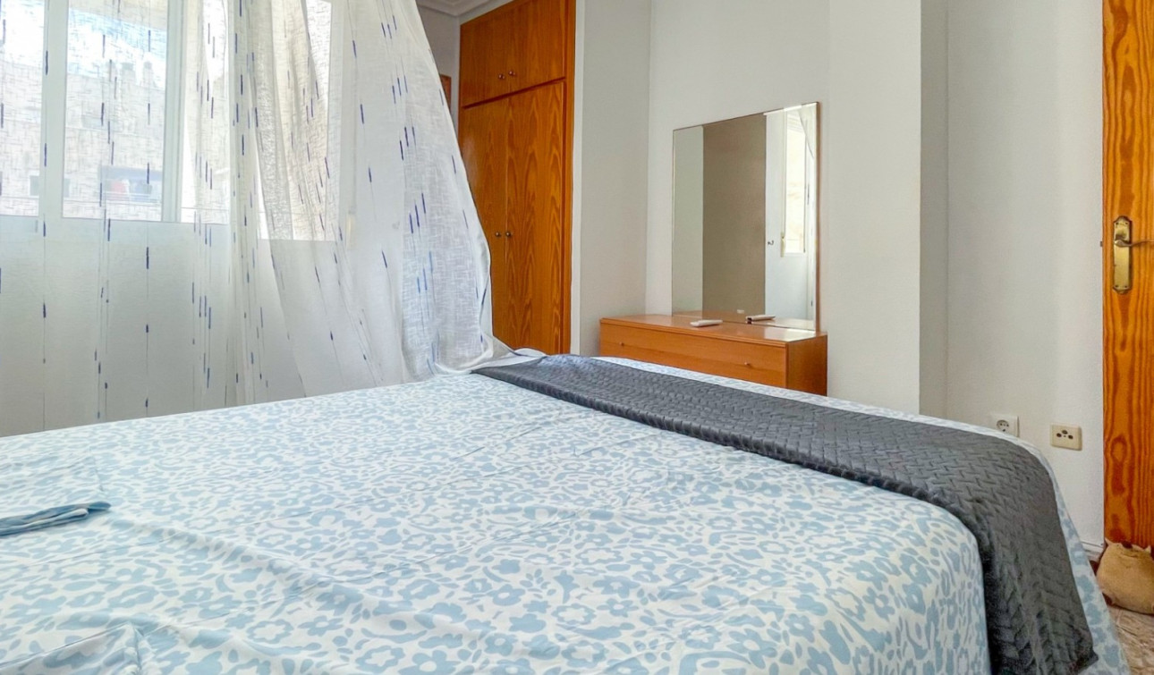 Reventa - Apartamento / Piso - Torrevieja